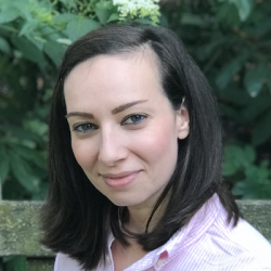 Ellyanne Rosenthal '11
